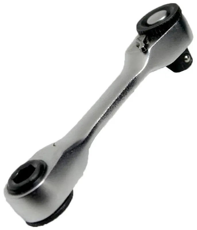 Spärrnyckel Kundfavorit